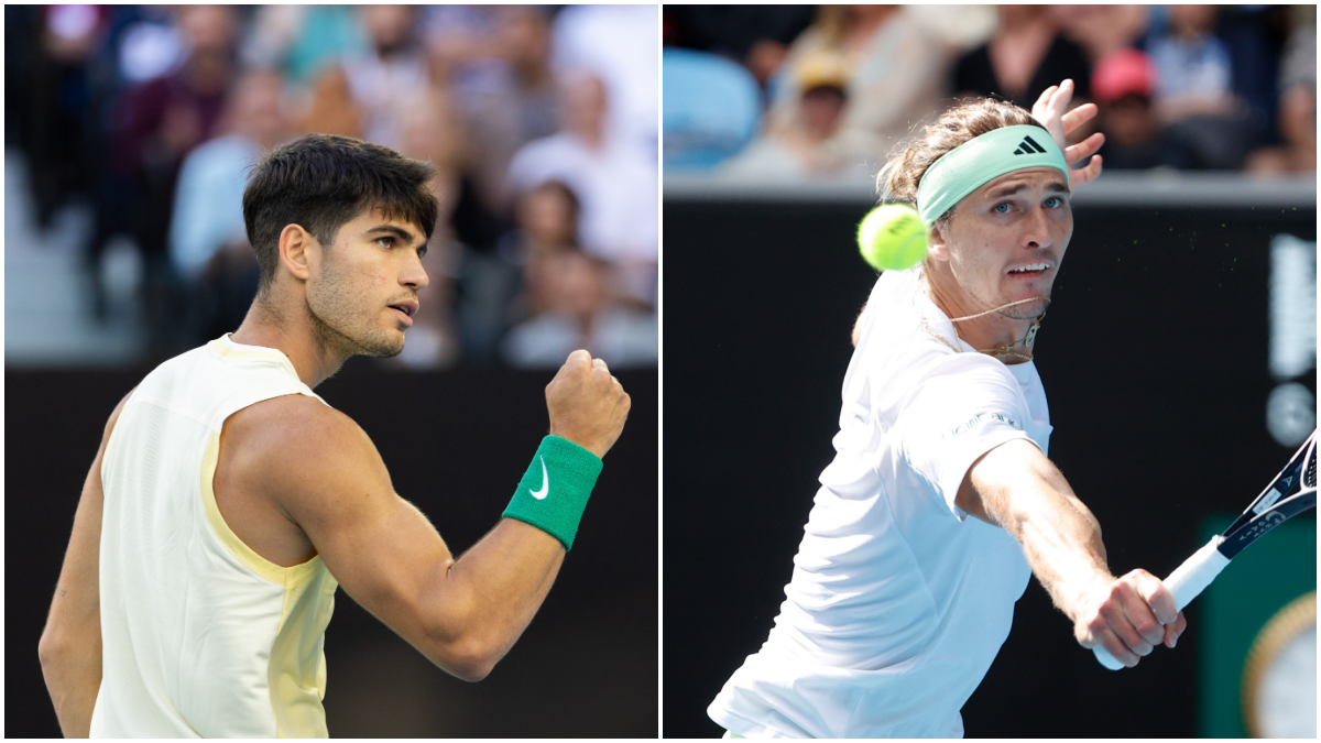 Zverev vs Alcaraz Predictions: A Simple Guide to the Odds