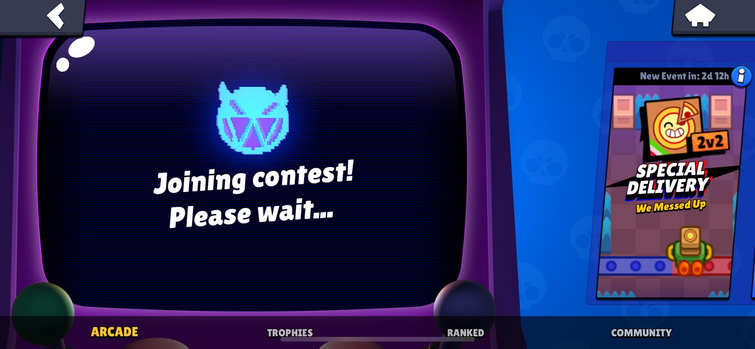 Cant Play? Special Events Brawl Stars Not Loading? Lets Fix It!