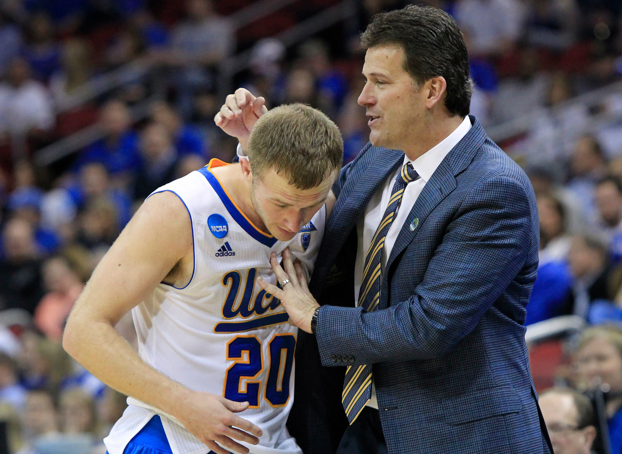 Steve Alford Family: Discover the Untold Story Behind the Basketball Coachs Success (Support System)