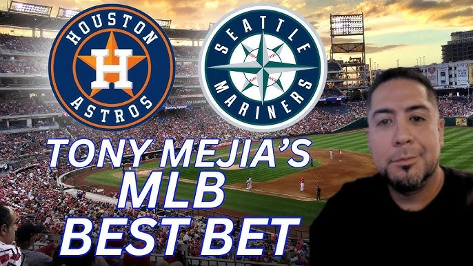 Houston Astros vs Mariners Prediction: Easy Guide, Top Betting Tips You Need!