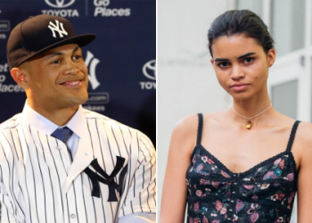 Is Giancarlo Stanton Married to a Model?  Find Out About His Rumored Relationships Now!