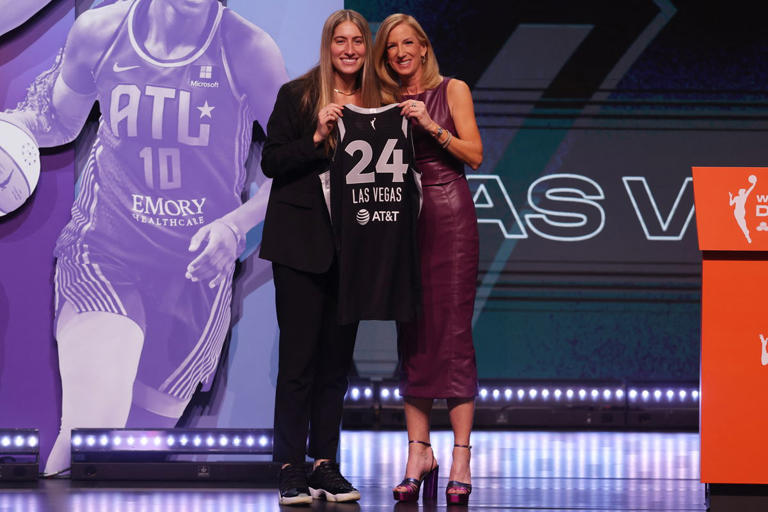 Kate Martin NIL Deal Worth Revealed: All the Details You Need!