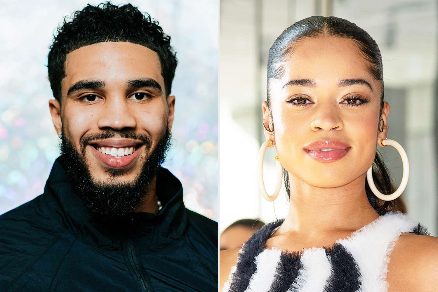 Is Jayson Tatum Married? We Investigate His Current Relationship Status for You!