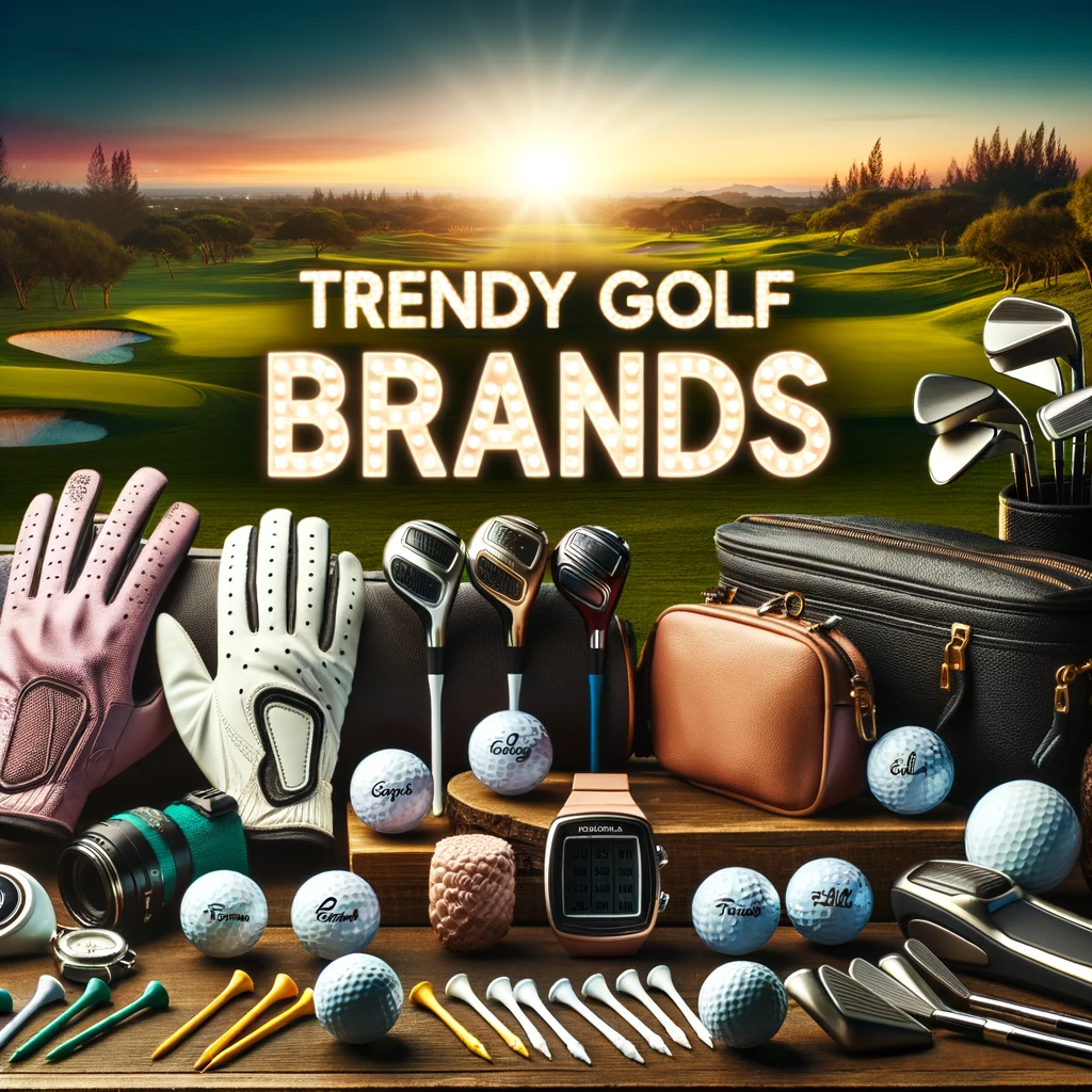 Golf apparel brand NYT crossword, discover fashionable and functional gear.