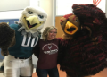 Philadelphia Eagles Mascot: The Story Behind the Famous Swoop!