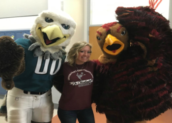 Philadelphia Eagles Mascot: The Story Behind the Famous Swoop!