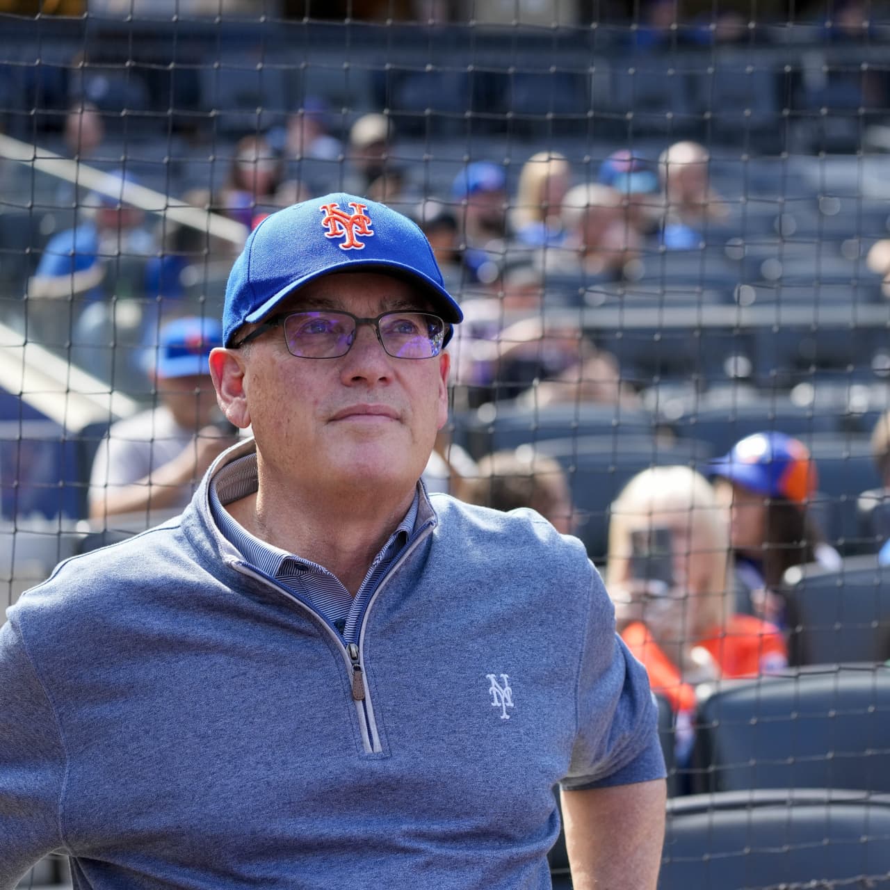 The Richest Team Owners in Baseball? A Look at the Owners of the New York Mets.