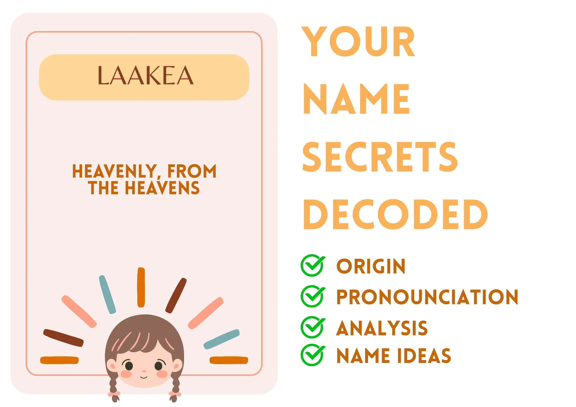 Whats the Real Laakea Meaning? Easy Guide for Beginners!