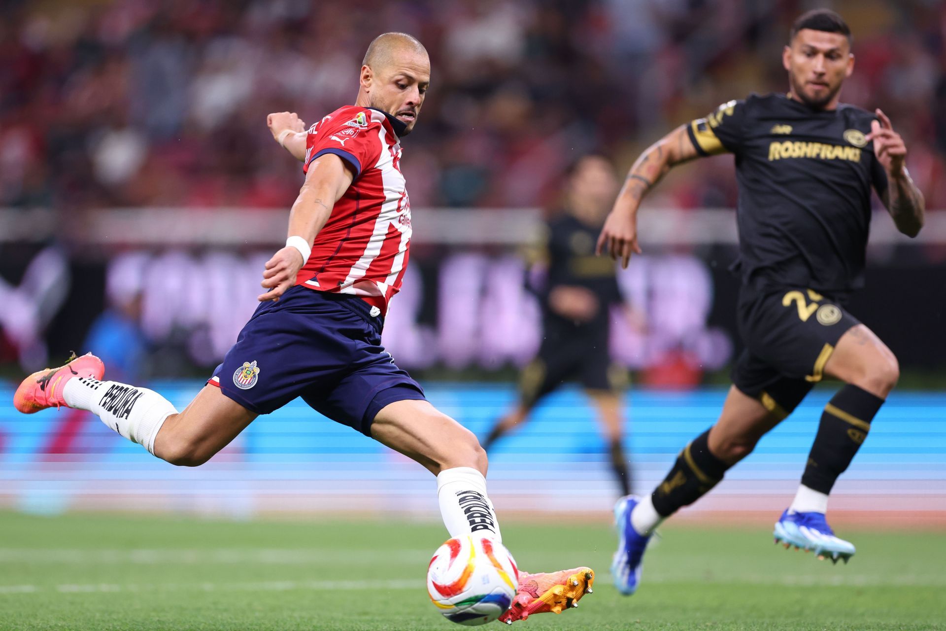 Toluca vs Chivas Prediction: Can Toluca Win at Home?