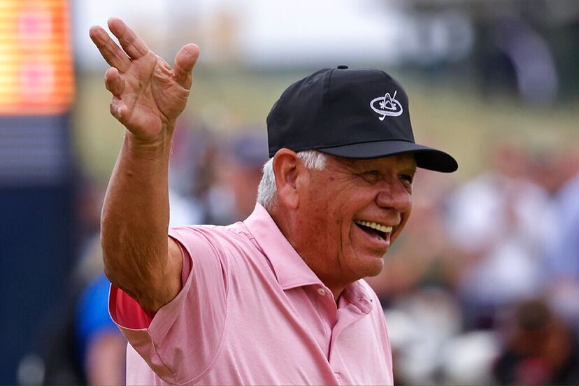 The Price of Success: How Much is Lee Trevino Worth Right Now?