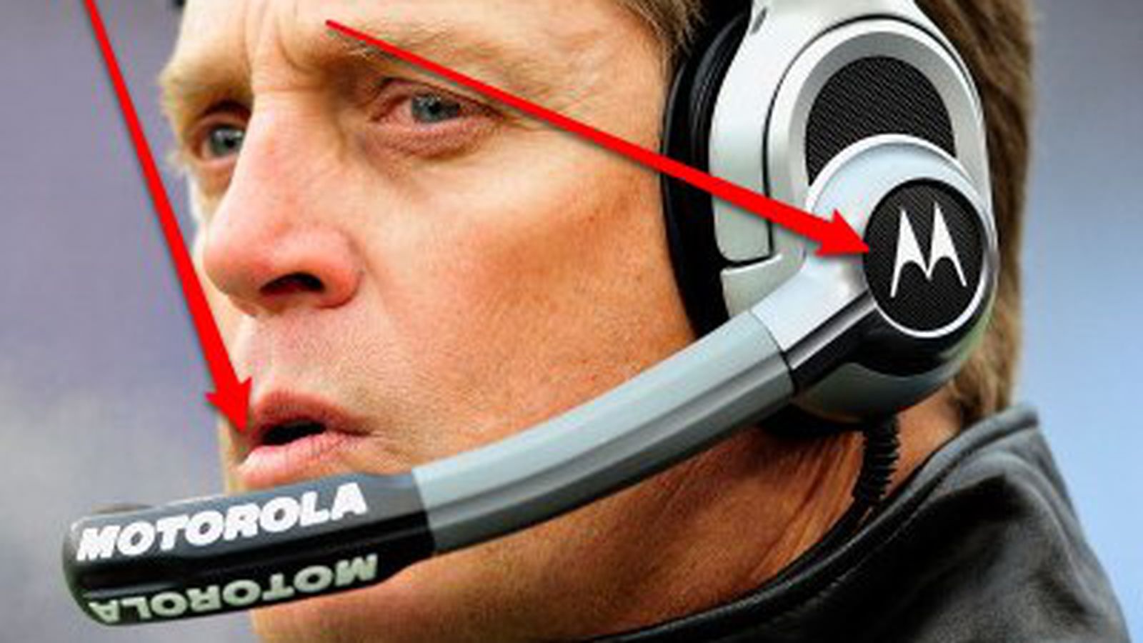 NFL Headset Motorola: The Best Choice for Game Day?