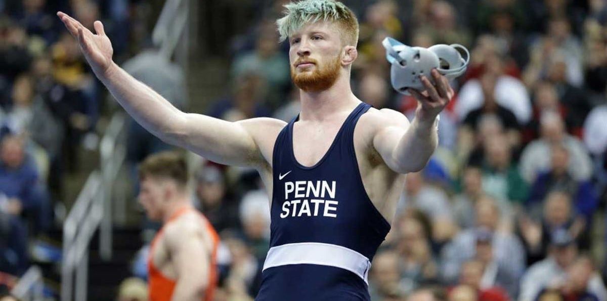 Bo Nickal Wrestling Career: Everything You Need To Know In One Place!