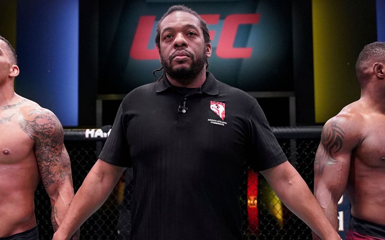 Herb Dean Salary: A Look at the Referees UFC Earnings