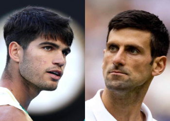 Djokovic Gets Kyrgios Support: Nick Kyrgios Has Come Out In Support Of Novak Djokovic In Shock Move.