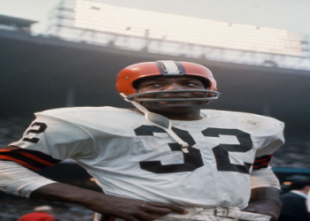 Jim Brown Net Worth: How Much Was the Legend Worth?