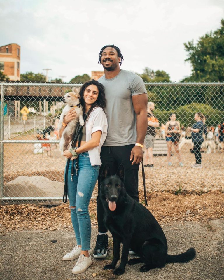 Myles Garrett Girlfriend Serra Tumay: Whats their relationship status now?