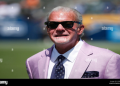 bob irsay:  Everything you need to know about the Colts team owner.