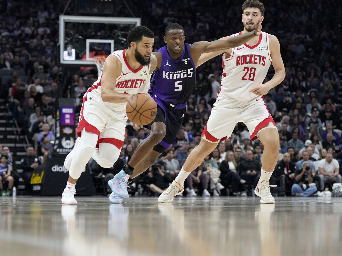 Kings Rockets Prediction: All You Need to Know Before You Make Your Game Pick.