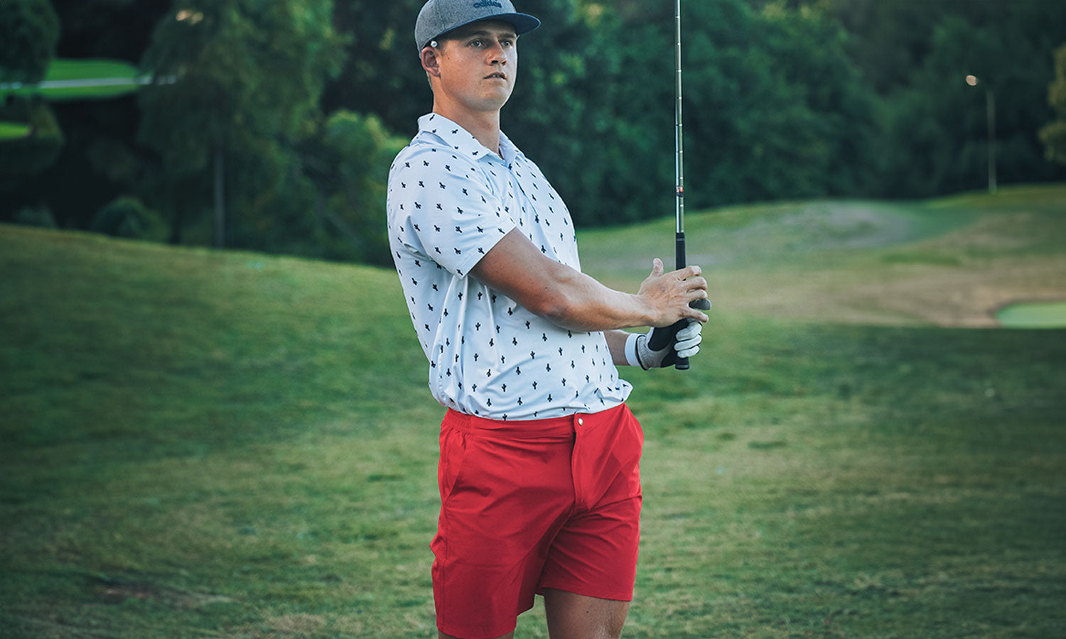 Can I Wear Sports Shorts for Golf? Check Dress Code Here!