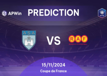 Rouen vs Monaco Prediction: Betting Tips and Match Analysis, Easy-to-Follow Football Predictions Here!