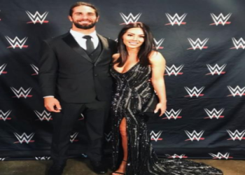 Seth Rollins Wife: Get the Latest News and Updates on This WWE Power Couple