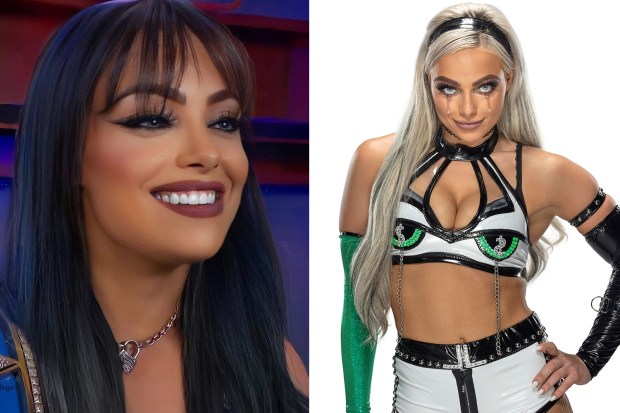 Liv Morgan Haircut: Love It or Hate It? Fans React to the WWE Stars New Look