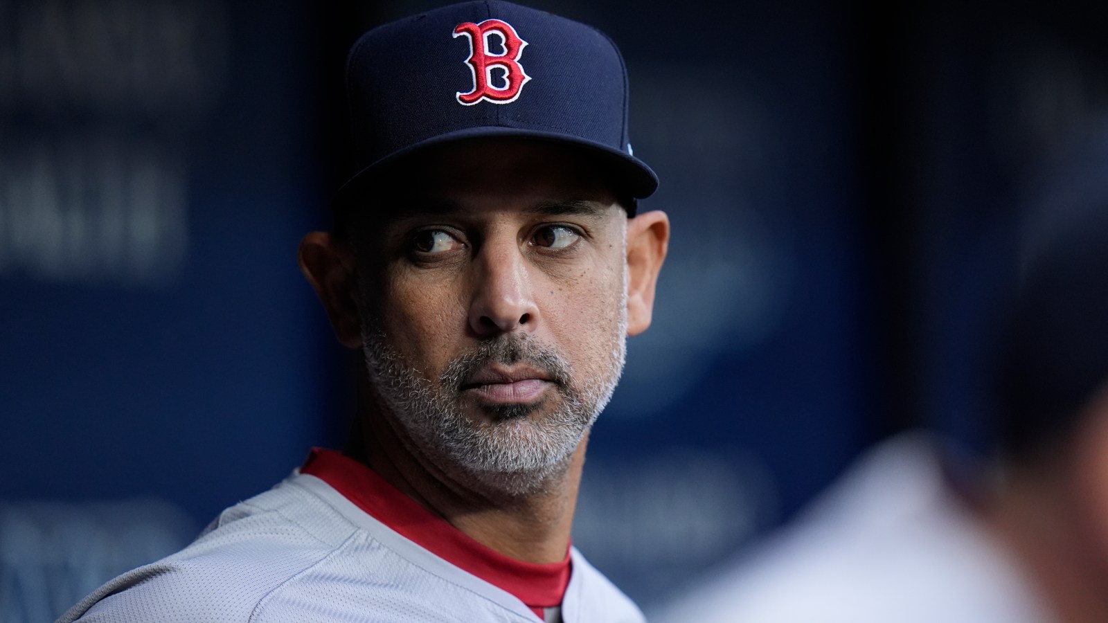 Manager of Red Sox Changes: A Look at the History and Future of Team Management