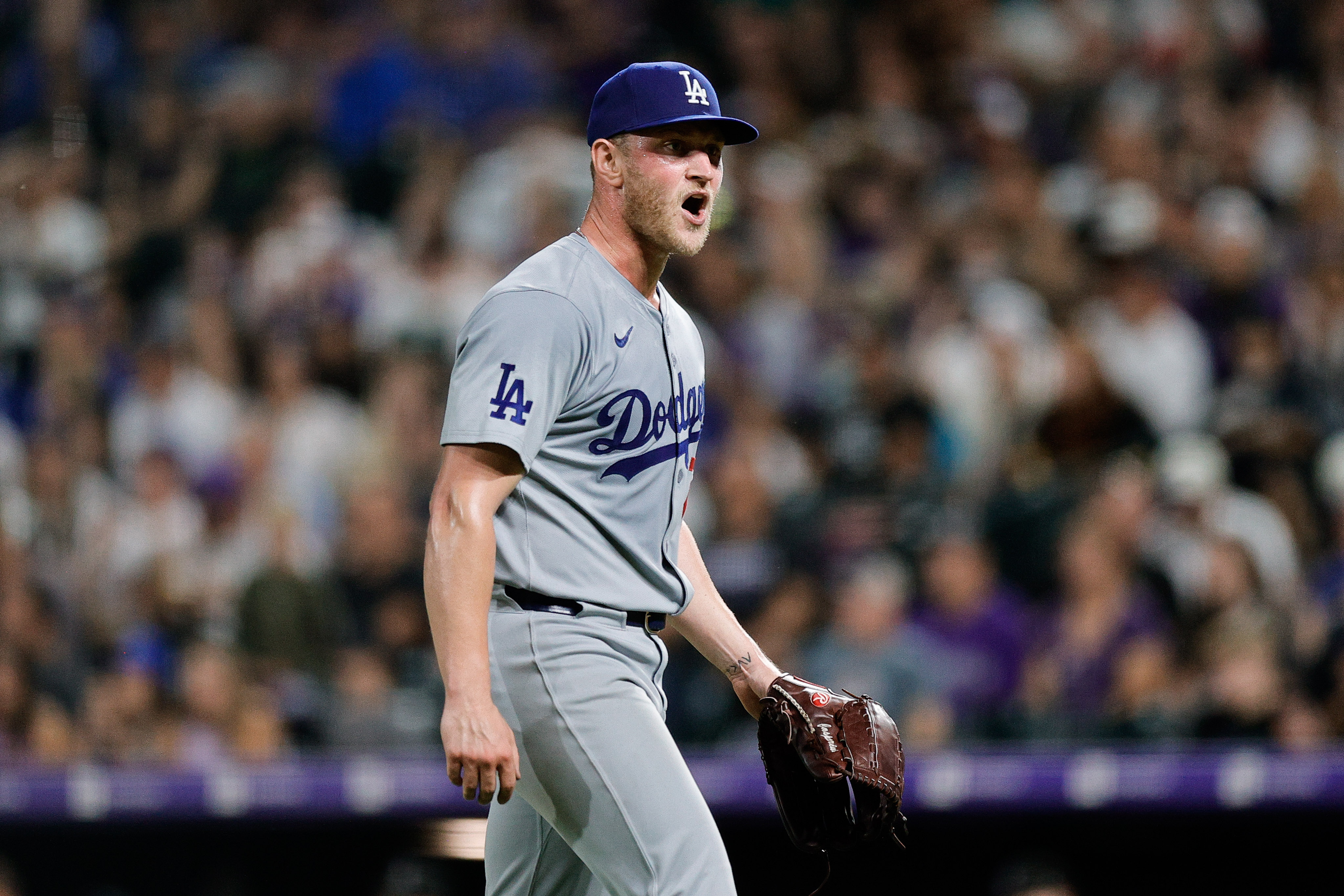 Dodgers Rockies Players: How Their Performance Impacts Team Success.