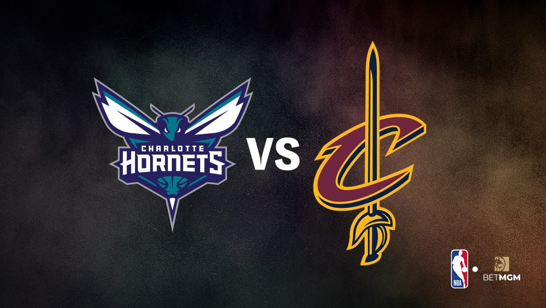 Hornets vs Cavaliers Prediction: Our Top Betting Tips for Tonights Game!