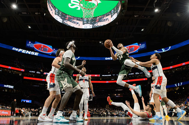 Bucks vs Wizards Summer League Prediction: Expert Insights for the Game.