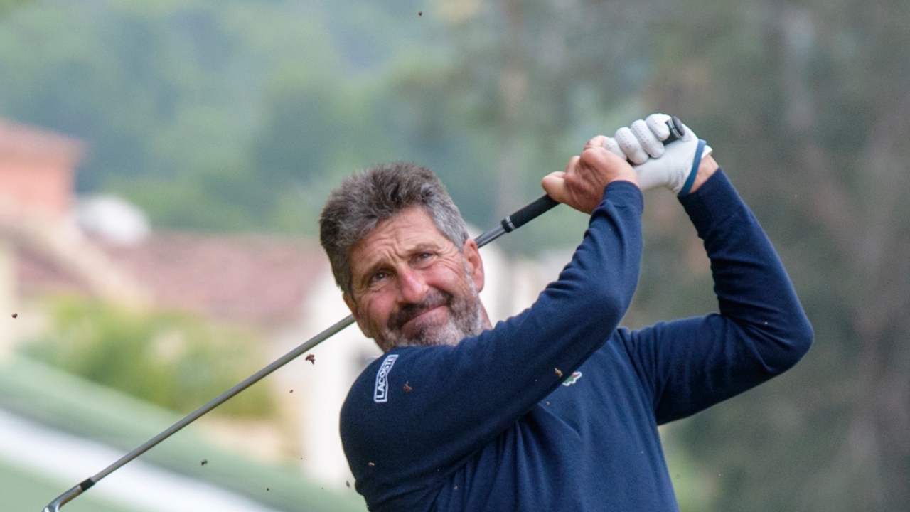 Jose Maria Olazabal Net Worth: How Rich Is He in 2023?