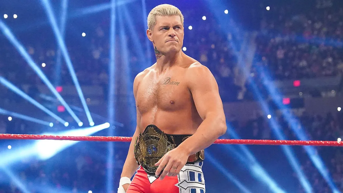 Cody Rhodes 2024: Get the Latest News and Updates Here! (Everything You Need to Know Now)