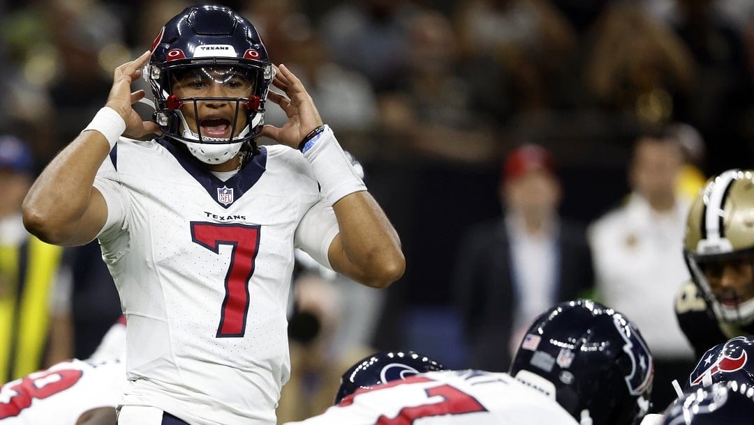 CJ Stroud Salary: How Much Does the Rookie QB Earn?