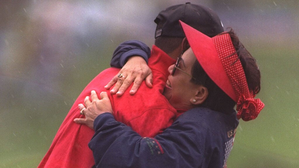 Tiger Woods Mom: Behind the Scenes of the Golf Legends Family Life!