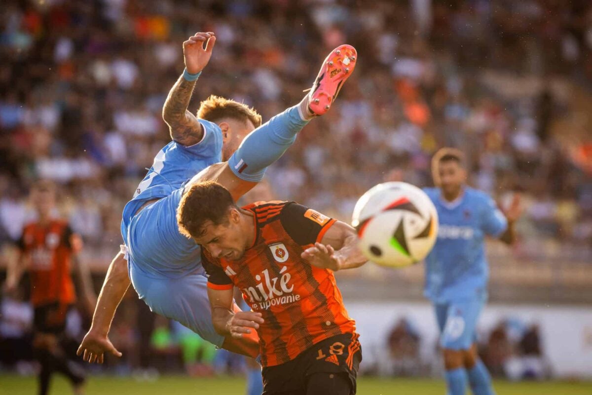 Easy Tips for Trabzonspor vs Ruzomberok Prediction: Check This Out!