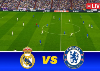 Real Madrid vs Chelsea: Everything You Need to Know Before the Game!