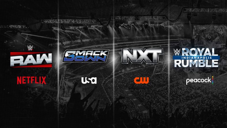 When is the Next WWE PPV? Find Out the Date, Time, and Match Card Here!