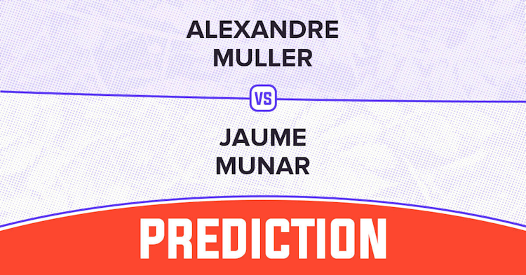 Jaume Munar prediction: Can he pull off an upset? Here is a quick and simple match breakdown!