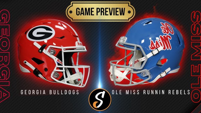 Georgia vs Ole Miss Prediction: Is an Upset Possible? (The Best Game Analysis and Forecast)