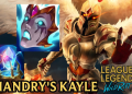 Kayle Arena Builds: Best Options for Winning Big!