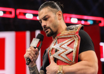 Is Roman Reigns Sick? What We Know About His Health Right Now