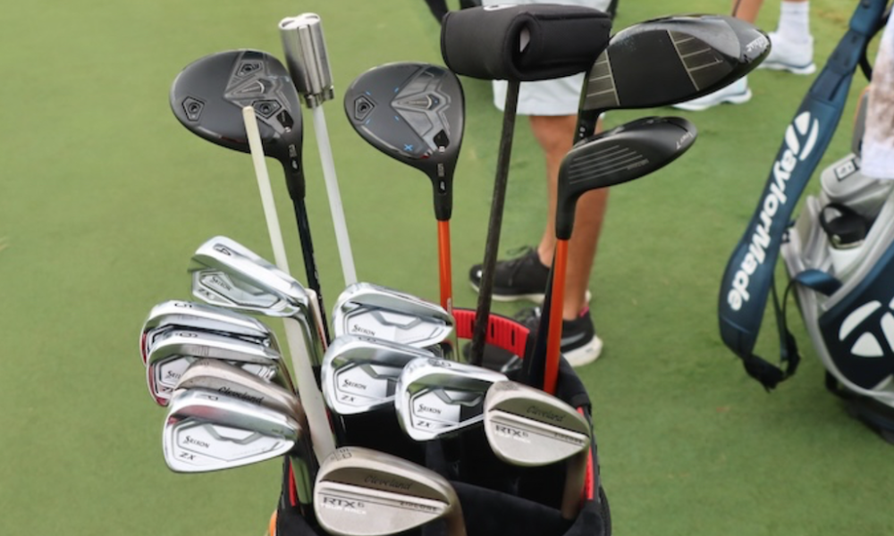 Lucas Glover WITB: Check Out Whats in His Bag Now! (Full Breakdown Inside for Every Golfer)