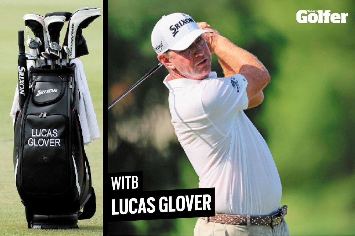 Lucas Glover WITB: Check Out Whats in His Bag Now! (Full Breakdown Inside for Every Golfer)