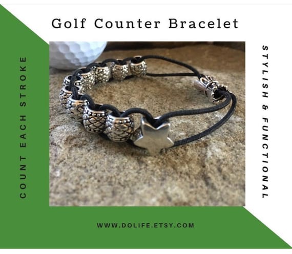 Best Mens Golf Bracelets: Top Picks for Every Golfer