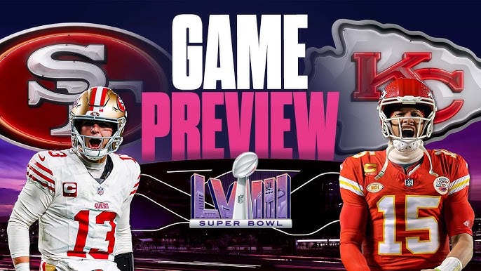 Chiefs vs 49ers: Its Going Down! (Get Hyped with Our Preview, Predictions, and Ultimate Fan Guide)