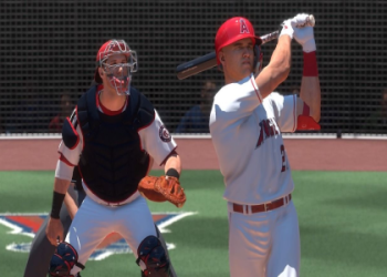 Best mlb the show 24 batting stance edits: Quick Guide for You!