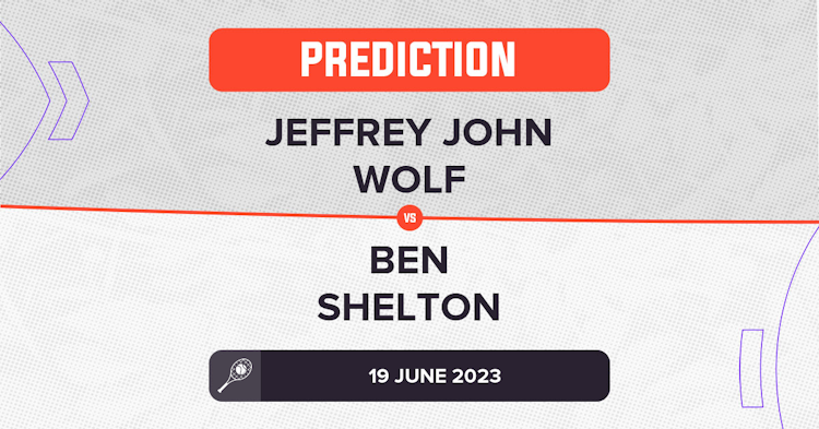 Jeffrey John Wolf Prediction: Will He Win His Next Match? Find Out Here Now!