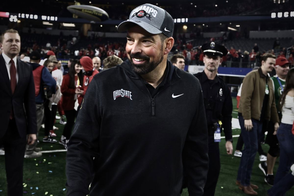 Whats Ryan Day Net Worth? Get the Details on His Earnings!