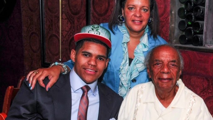 Meet Tobias Harris Parents: The Story Behind the NBA Star (Their Journey Revealed)