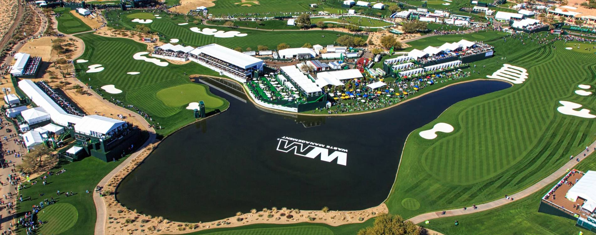 wm phoenix open 2024 cut update: Find out which players made the weekend round